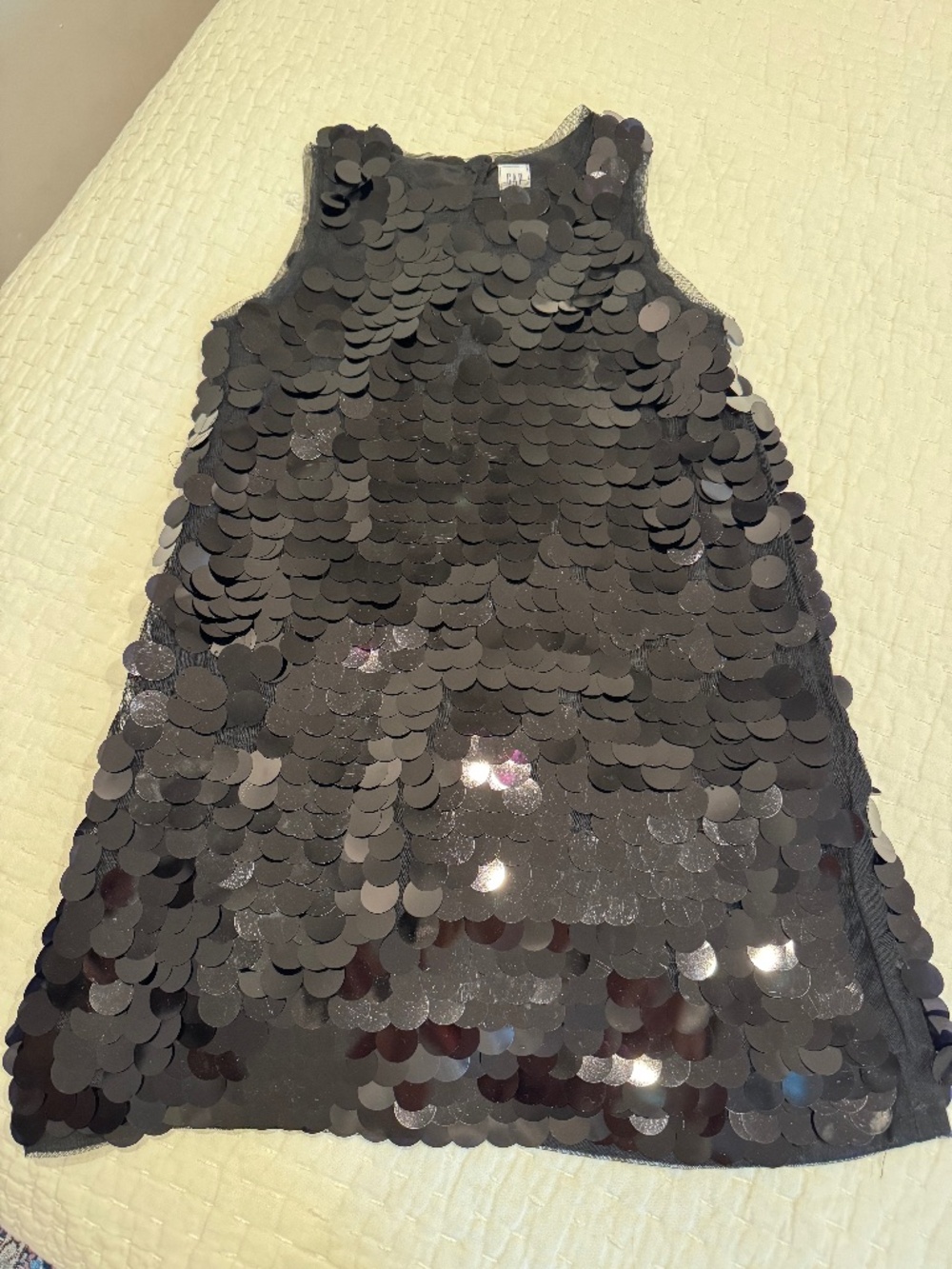 GAP Kids Disco Dress